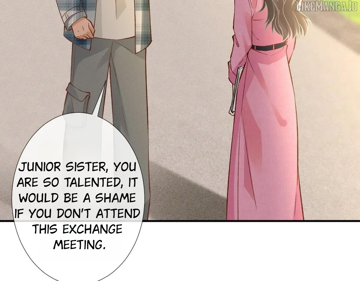 Everyone's Darling Chapter 298 - page 74